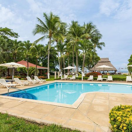 Hotel & Villas Tangeri ฆาโก ภายนอก รูปภาพ