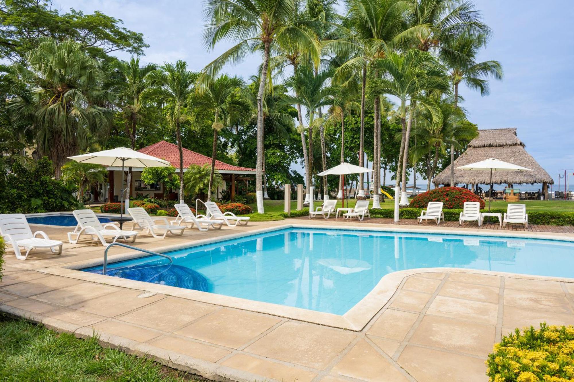 Hotel & Villas Tangeri ฆาโก ภายนอก รูปภาพ
