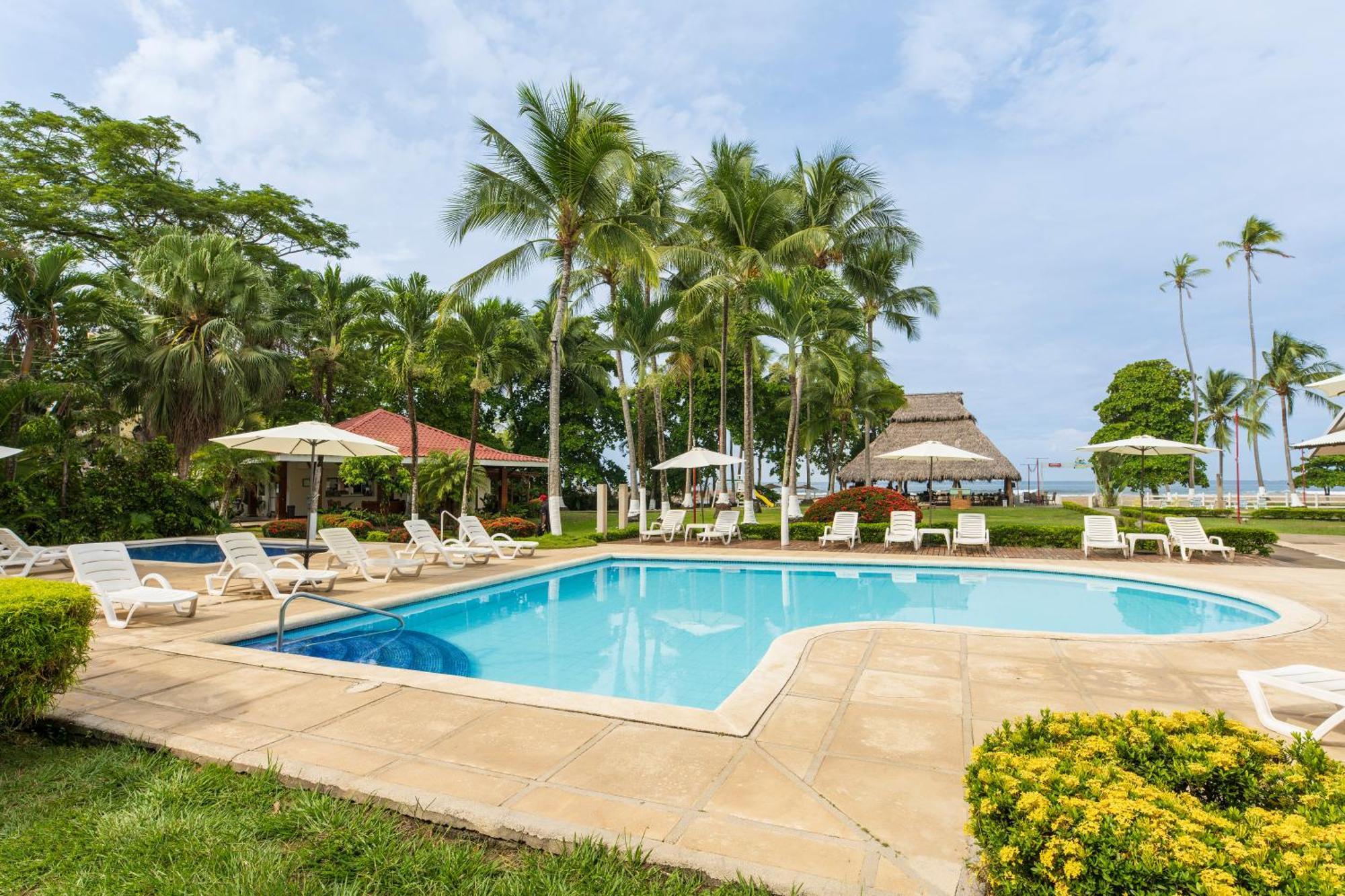 Hotel & Villas Tangeri ฆาโก ภายนอก รูปภาพ