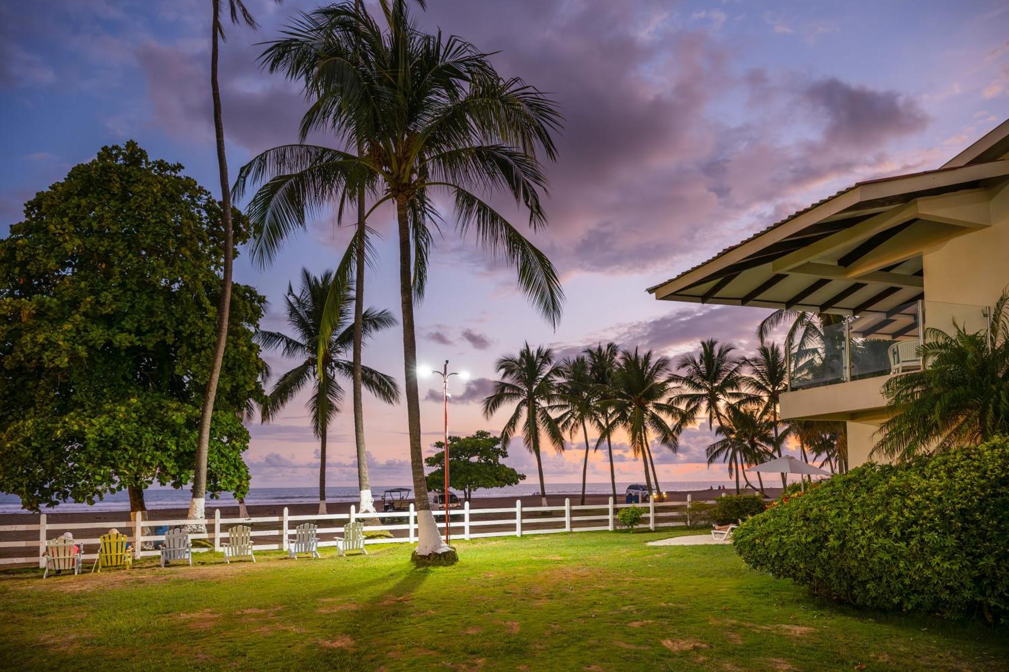 Hotel & Villas Tangeri ฆาโก ภายนอก รูปภาพ
