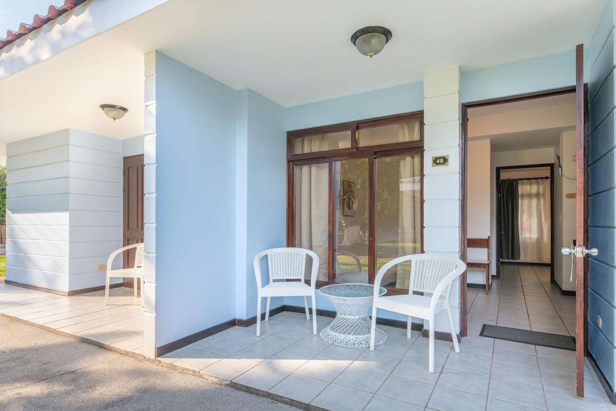 Hotel & Villas Tangeri ฆาโก ภายนอก รูปภาพ