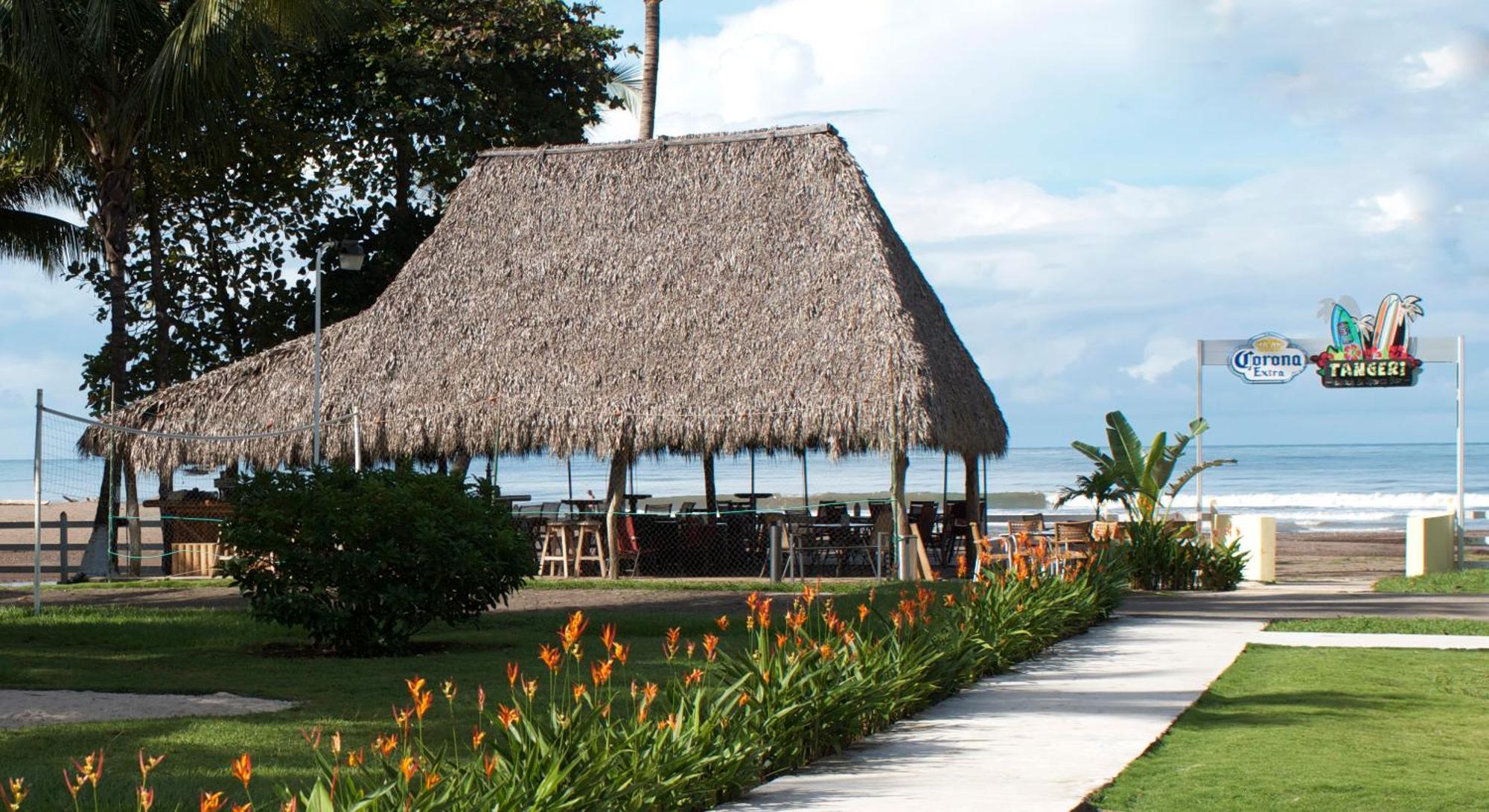Hotel & Villas Tangeri ฆาโก ภายนอก รูปภาพ