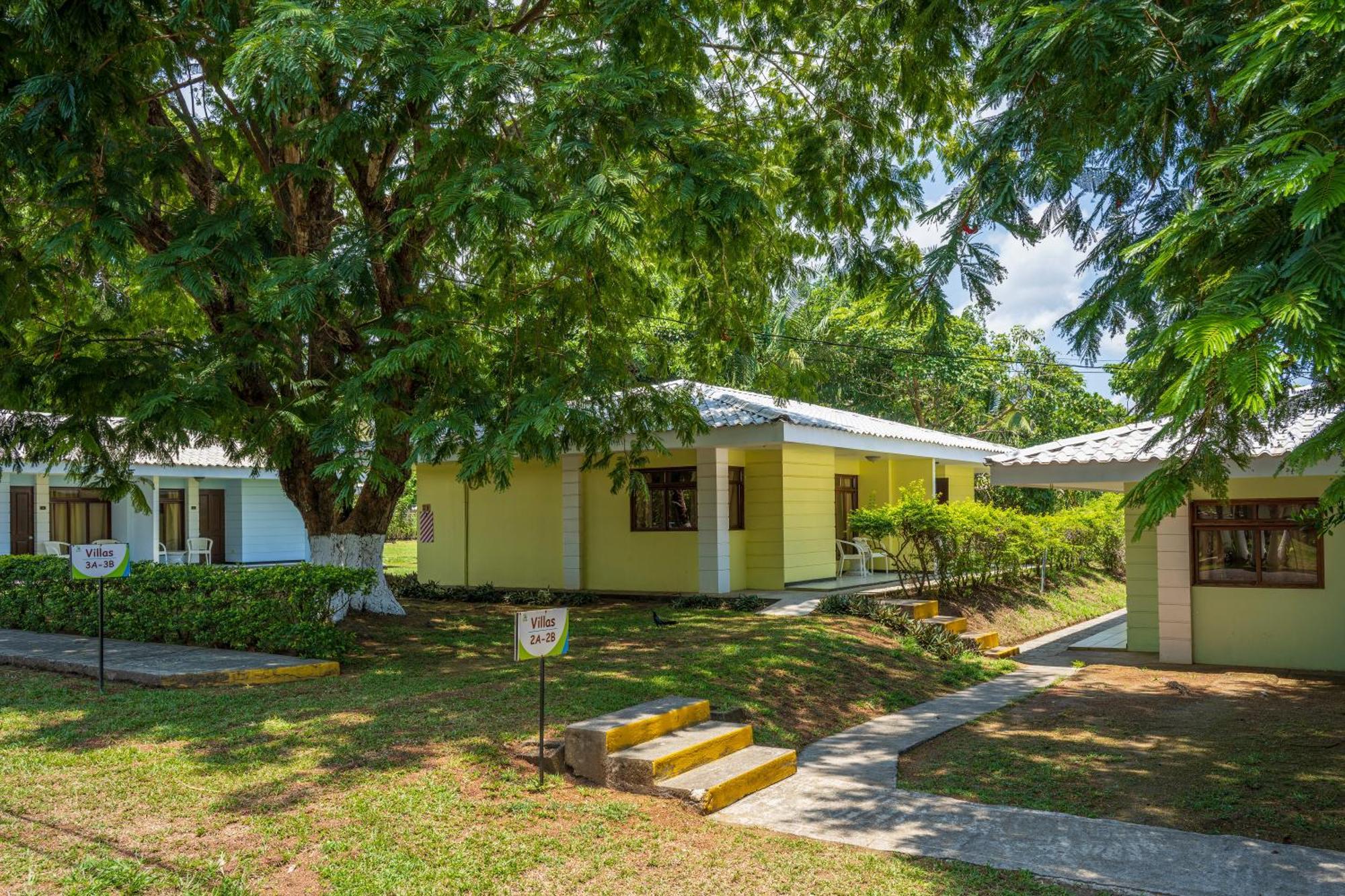 Hotel & Villas Tangeri ฆาโก ภายนอก รูปภาพ