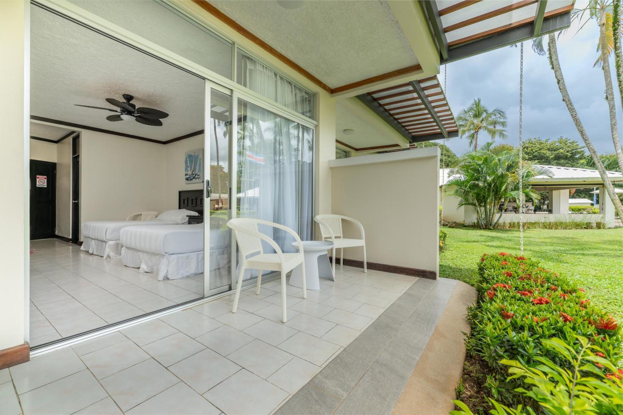 Hotel & Villas Tangeri ฆาโก ภายนอก รูปภาพ