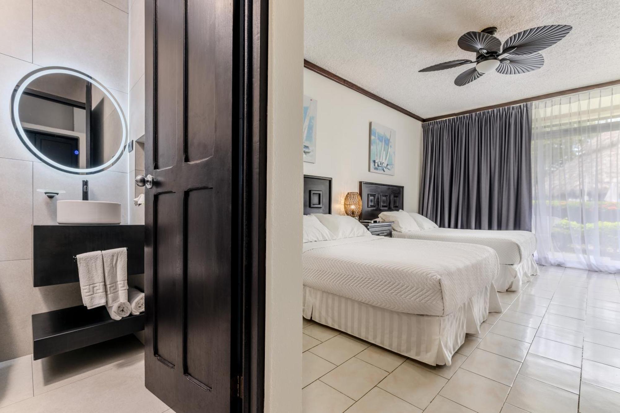 Hotel & Villas Tangeri ฆาโก ภายนอก รูปภาพ