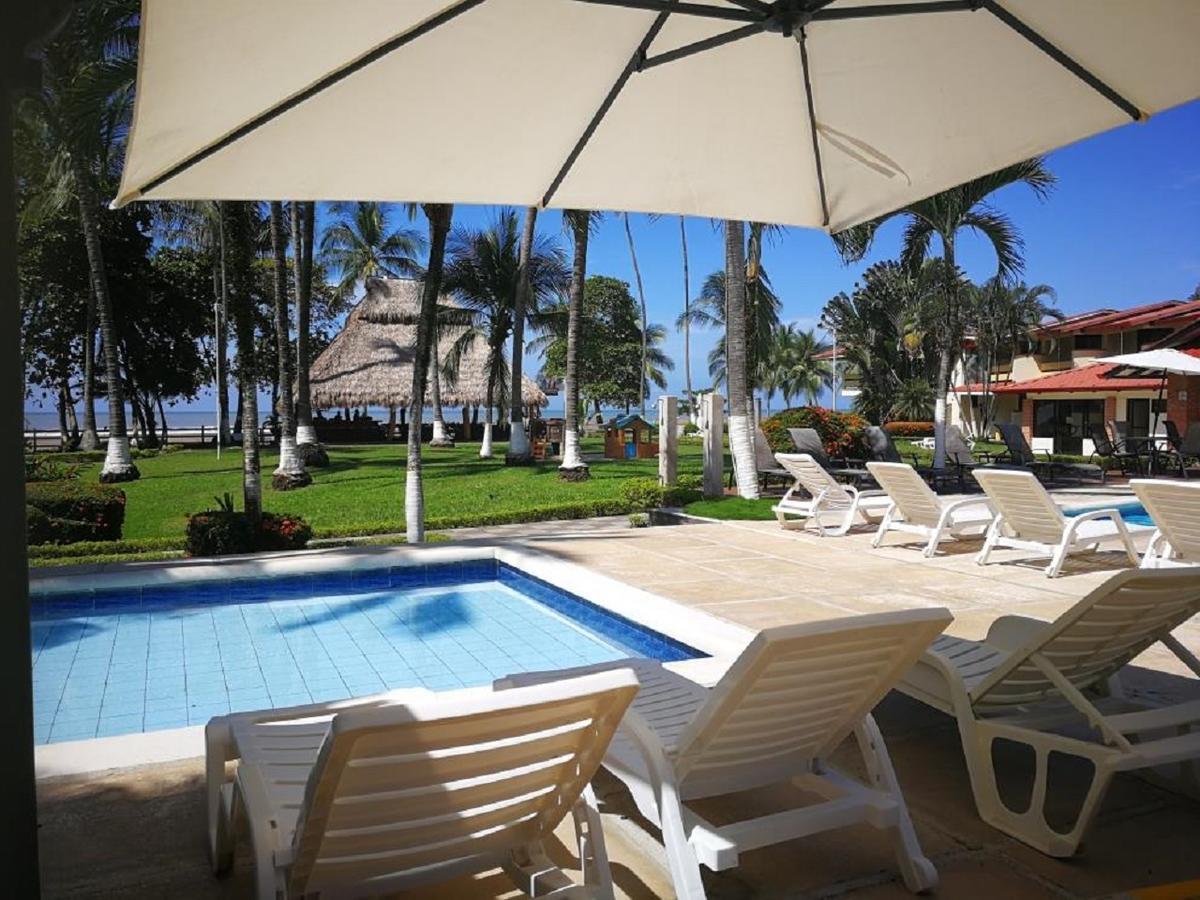 Hotel & Villas Tangeri ฆาโก ภายนอก รูปภาพ