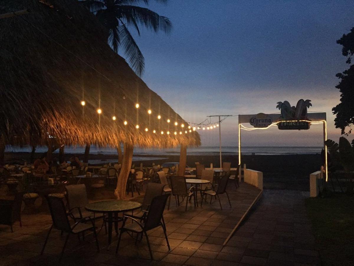 Hotel & Villas Tangeri ฆาโก ภายนอก รูปภาพ