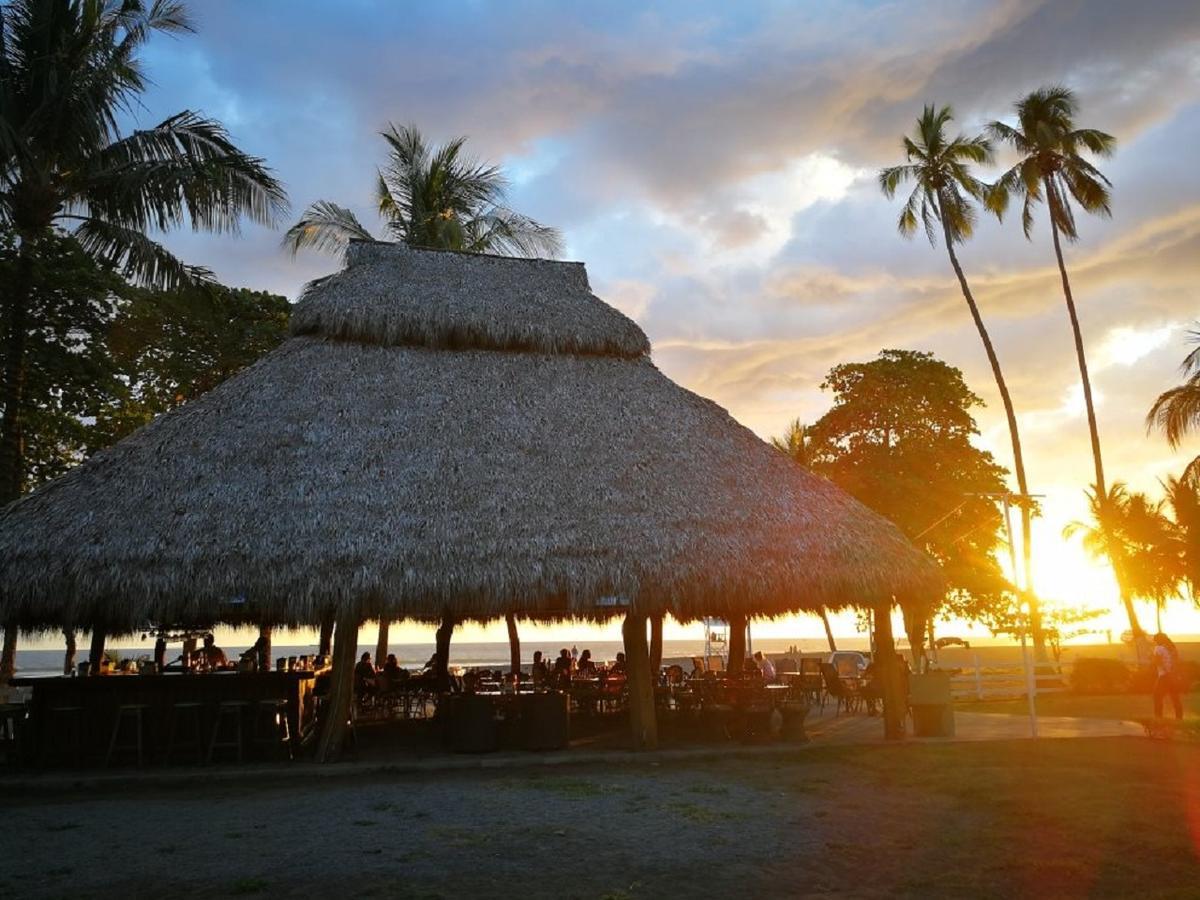 Hotel & Villas Tangeri ฆาโก ภายนอก รูปภาพ