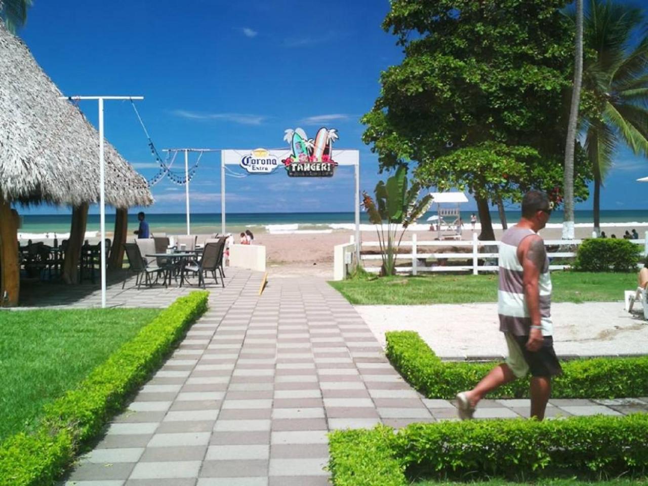 Hotel & Villas Tangeri ฆาโก ภายนอก รูปภาพ