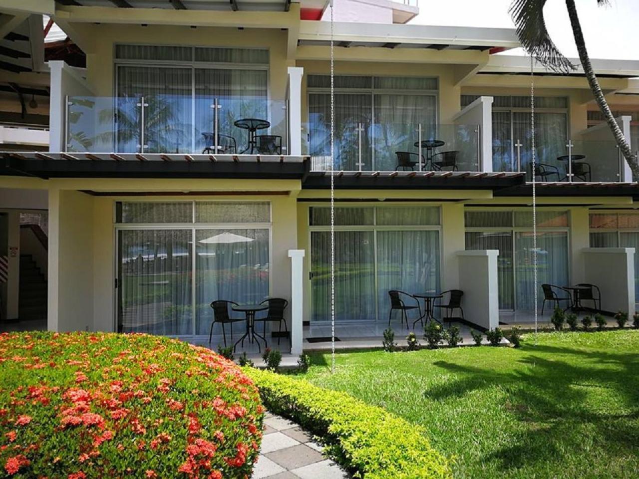 Hotel & Villas Tangeri ฆาโก ภายนอก รูปภาพ