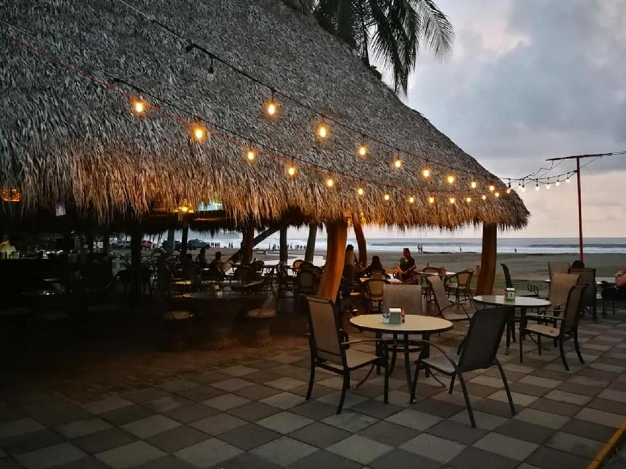 Hotel & Villas Tangeri ฆาโก ภายนอก รูปภาพ