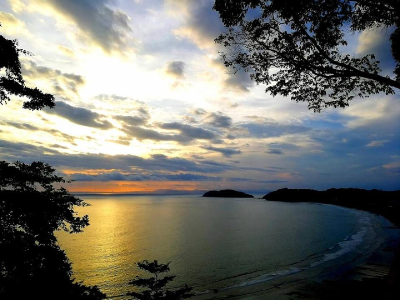 Hotel & Villas Tangeri ฆาโก ภายนอก รูปภาพ
