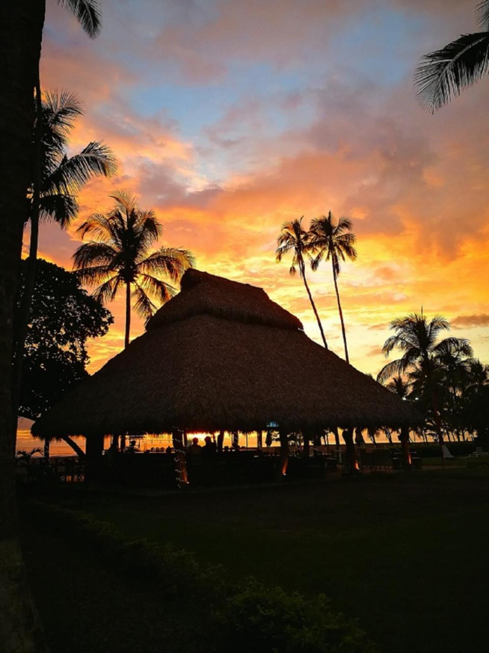 Hotel & Villas Tangeri ฆาโก ภายนอก รูปภาพ