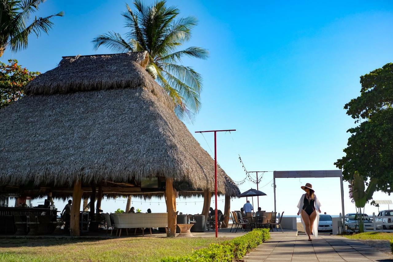 Hotel & Villas Tangeri ฆาโก ภายนอก รูปภาพ