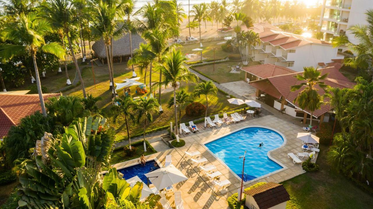 Hotel & Villas Tangeri ฆาโก ภายนอก รูปภาพ