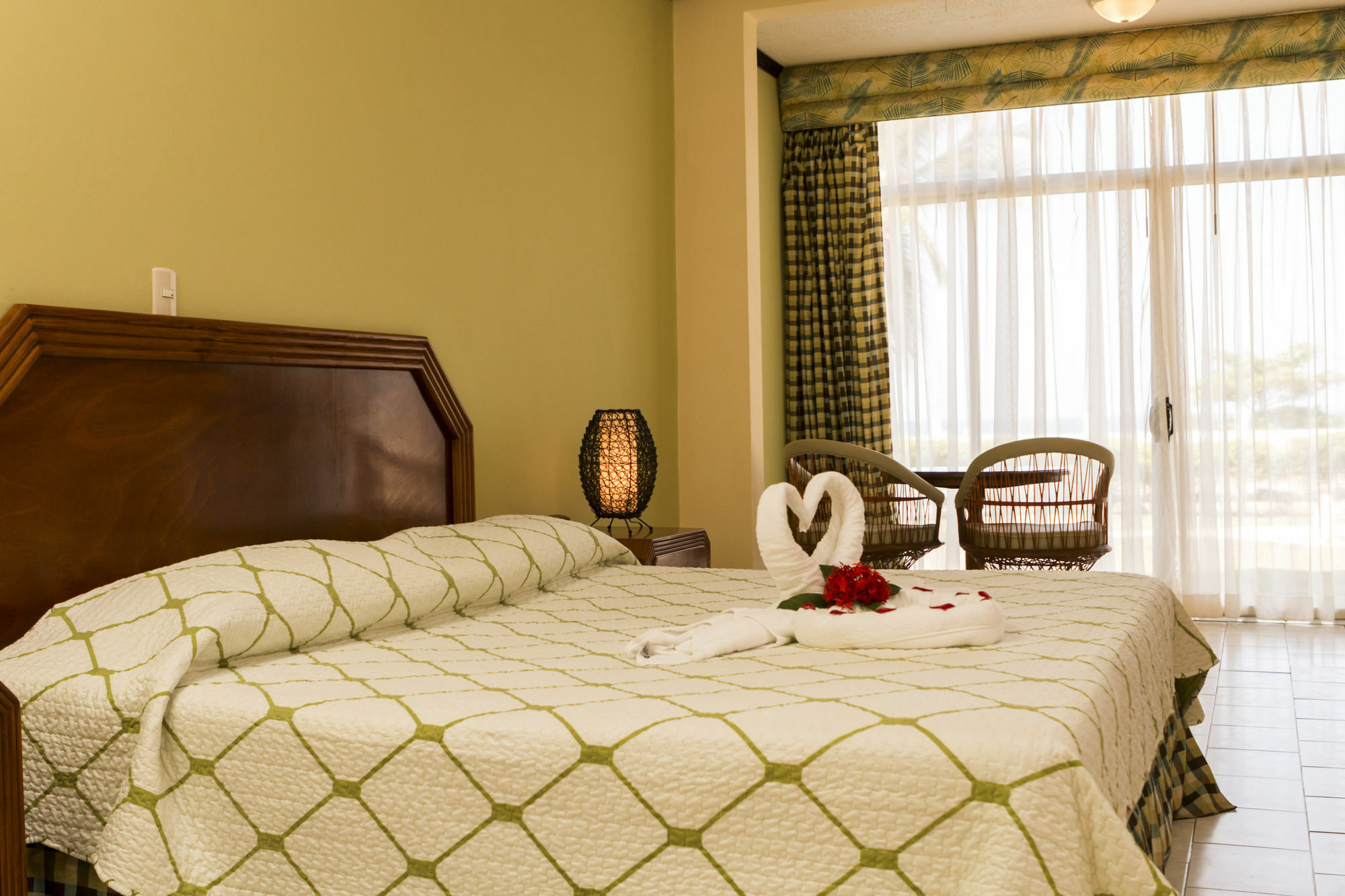 Hotel & Villas Tangeri ฆาโก ภายนอก รูปภาพ