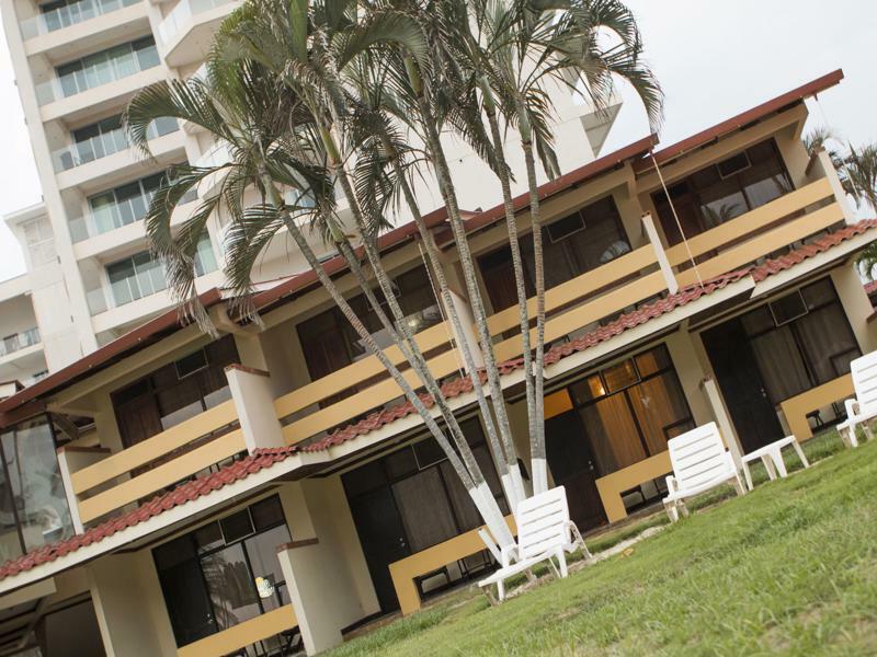 Hotel & Villas Tangeri ฆาโก ภายนอก รูปภาพ