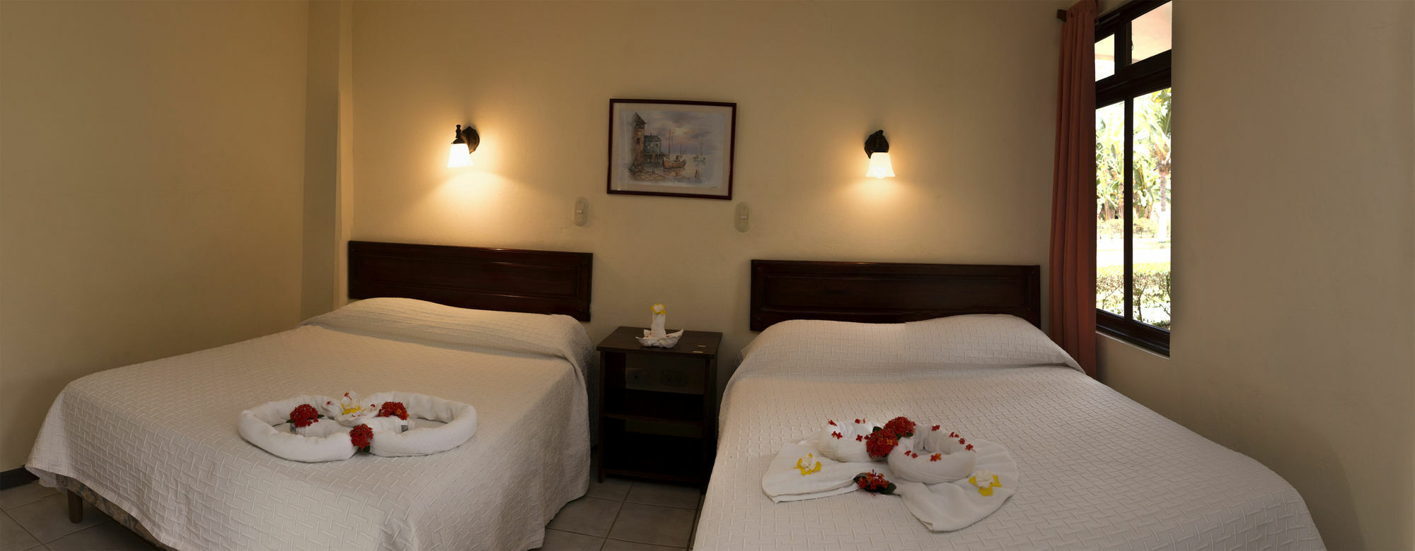 Hotel & Villas Tangeri ฆาโก ภายนอก รูปภาพ