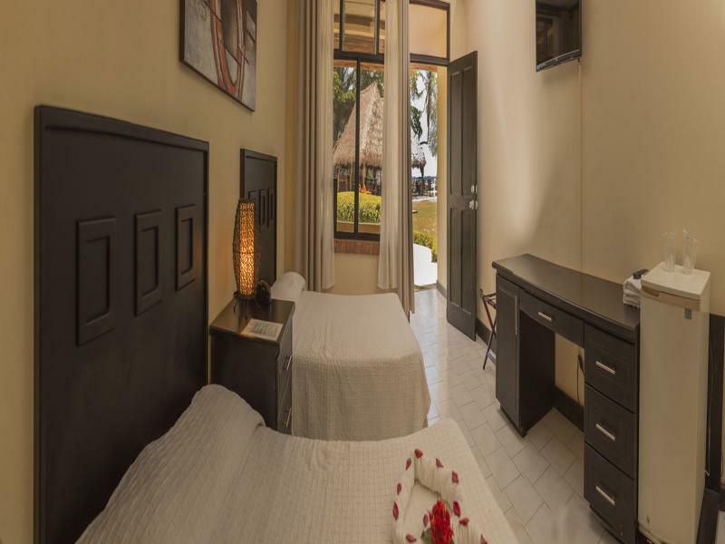 Hotel & Villas Tangeri ฆาโก ภายนอก รูปภาพ