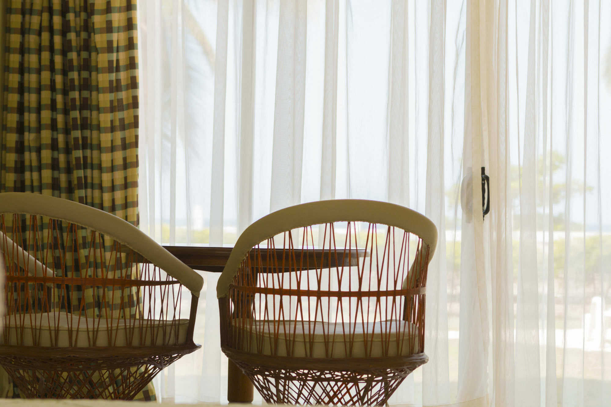 Hotel & Villas Tangeri ฆาโก ภายนอก รูปภาพ